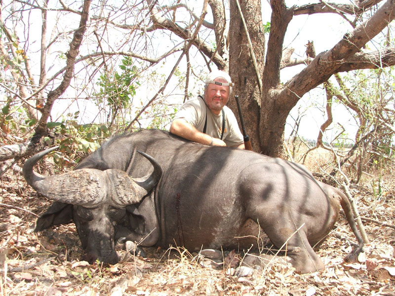 Sadaka Safaris, Large Game Hunting Safaris, South Africa