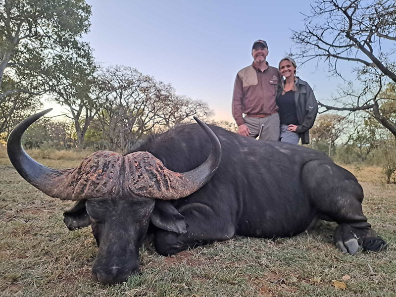 Sadaka Safaris, Hunting Safaris, South Africa