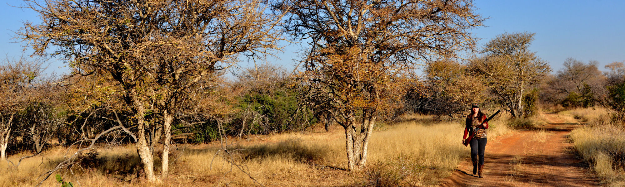 Sadaka Safaris Professional Hunting South Africa