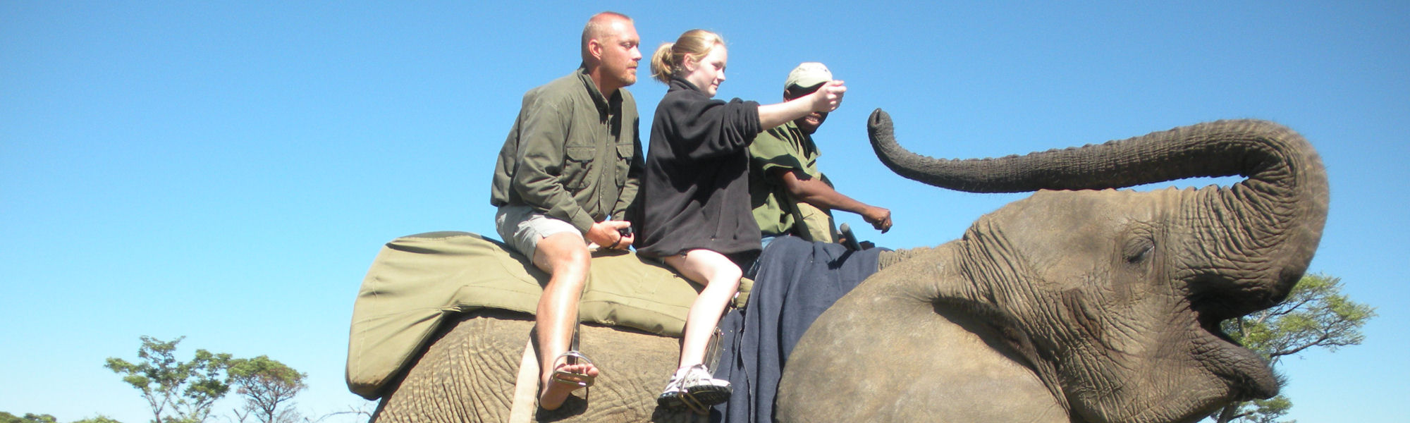 Wildlife Photography Safari, South Africa