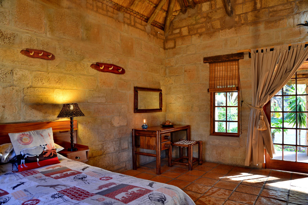 Sadaka Safaris, Safari Lodge, South Africa