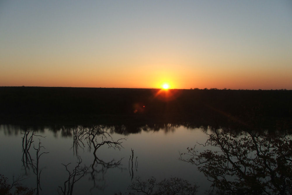 Photo Safari, South Africa