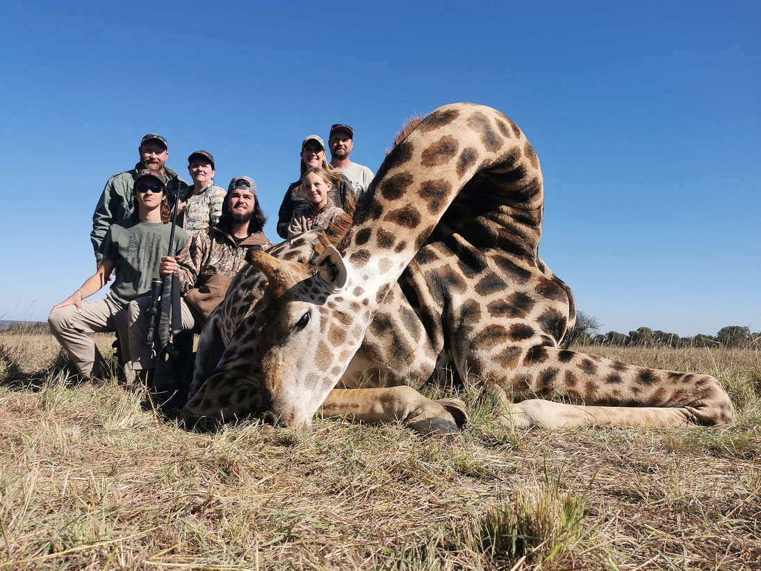 Sadaka Safaris, Trohpy Hunting Safaris, South Africa