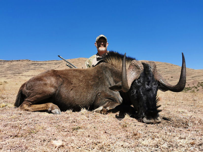 Sadaka Safaris, Professional Hunting Safaris, South Africa
