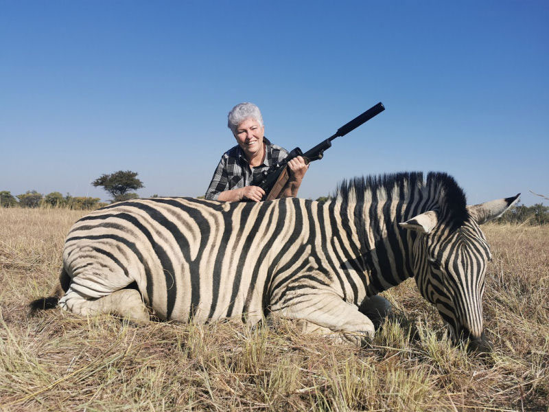 Sadaka Safaris, Walk and Stalk Hunting Safaris, South Africa