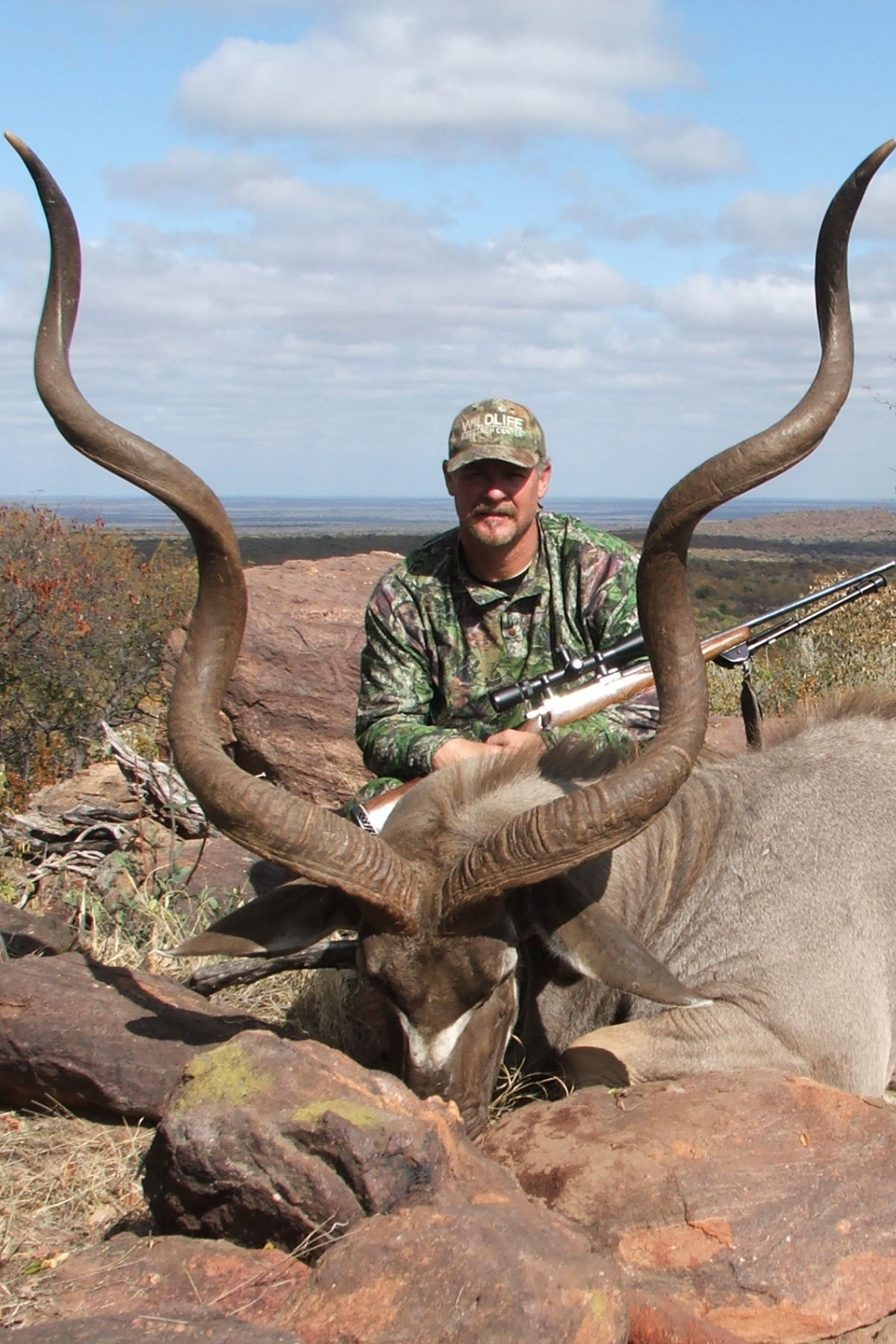 Sadaka Safaris, Hunting Safaris, South Africa