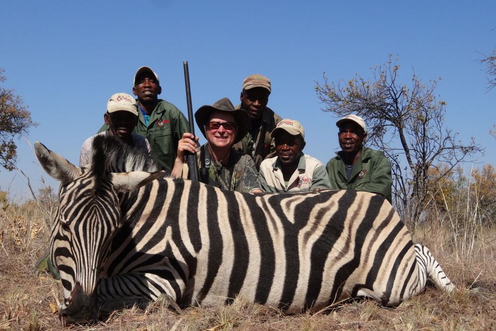 Ethical Hunt South Africa